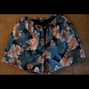 Patagonia Baggies 5 Inches